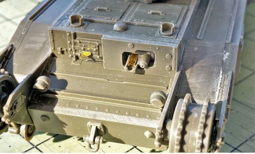 Capture1.JPG (202.86 KiB) Viewed 1784 times RC 1/16 Churchill Mk III - Dieppe Raid 1942 - Build