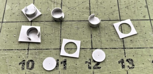 Capture3.JPG (272.46 KiB) Viewed 1784 times RC 1/16 Churchill Mk III - Dieppe Raid 1942 - Build