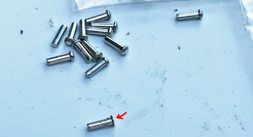 Capture3a.JPG (114.28 KiB) Viewed 1784 times RC 1/16 Churchill Mk III - Dieppe Raid 1942 - Build