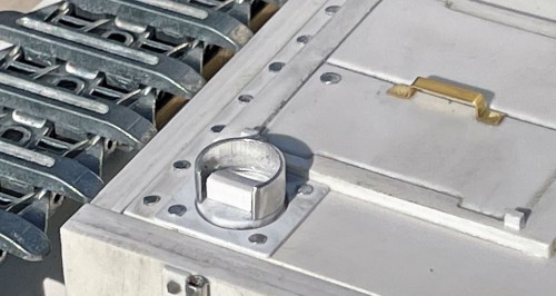 Capture5.JPG (158.96 KiB) Viewed 1784 times RC 1/16 Churchill Mk III - Dieppe Raid 1942 - Build