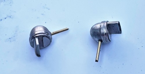 Capture6.JPG (129.33 KiB) Viewed 1784 times RC 1/16 Churchill Mk III - Dieppe Raid 1942 - Build