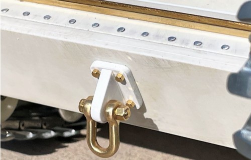 Capture8a.JPG (125.91 KiB) Viewed 1784 times RC 1/16 Churchill Mk III - Dieppe Raid 1942 - Build