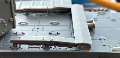 Capture1.JPG (159.14 KiB) Viewed 1751 times RC 1/16 Churchill Mk III - Dieppe Raid 1942 - Build