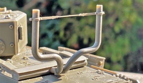 Capture3.JPG (183.39 KiB) Viewed 1751 times RC 1/16 Churchill Mk III - Dieppe Raid 1942 - Build