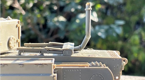 Capture4.JPG (170.9 KiB) Viewed 1751 times RC 1/16 Churchill Mk III - Dieppe Raid 1942 - Build