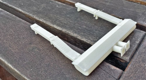 Capture5.JPG (254.22 KiB) Viewed 1751 times RC 1/16 Churchill Mk III - Dieppe Raid 1942 - Build