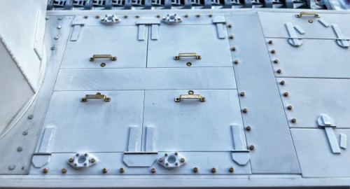 Capture12.JPG (129.2 KiB) Viewed 1747 times RC 1/16 Churchill Mk III - Dieppe Raid 1942 - Build