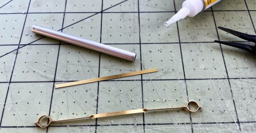 RC 1/16 Churchill Mk III - Dieppe Raid 1942 - Build