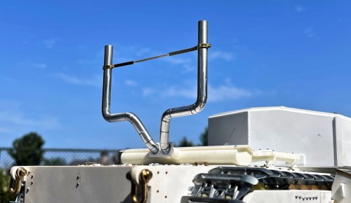 RC 1/16 Churchill Mk III - Dieppe Raid 1942 - Build