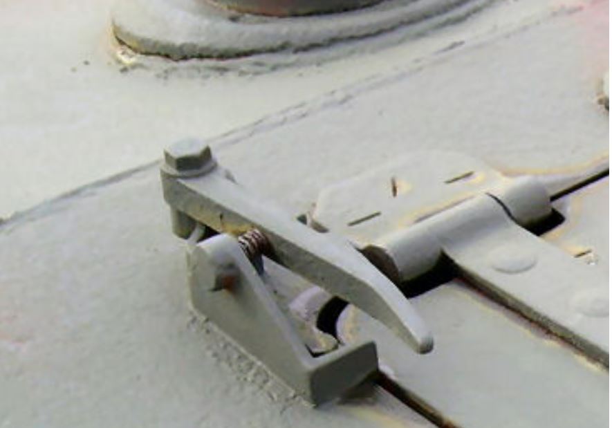 RC 1/16 Churchill Mk III - Dieppe Raid 1942 - Build