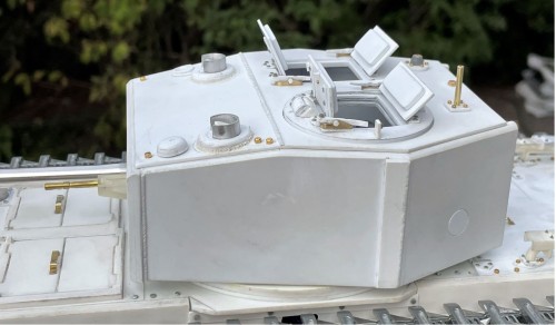 Capture25.JPG (136.57 KiB) Viewed 1950 times RC 1/16 Churchill Mk III - Dieppe Raid 1942 - Build