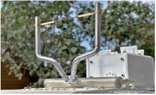 Capture29.JPG (178.67 KiB) Viewed 1950 times RC 1/16 Churchill Mk III - Dieppe Raid 1942 - Build