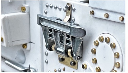 Capture8.JPG (154.1 KiB) Viewed 2143 times RC 1/16 Churchill Mk III - Dieppe Raid 1942 - Build