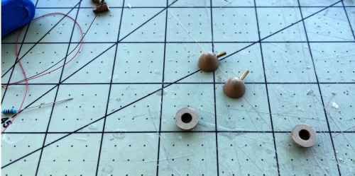 Capture4.JPG (241.4 KiB) Viewed 2122 times RC 1/16 Churchill Mk III - Dieppe Raid 1942 - Build