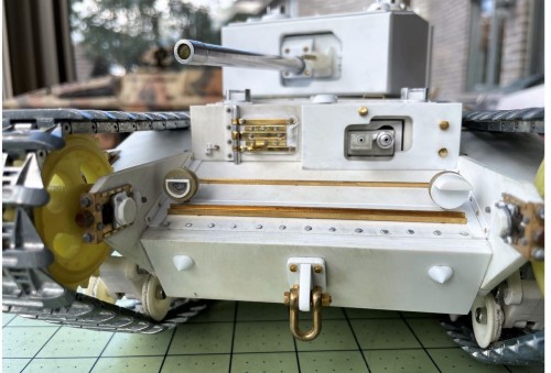 Capture6.JPG (151.89 KiB) Viewed 2122 times RC 1/16 Churchill Mk III - Dieppe Raid 1942 - Build