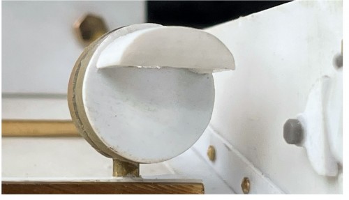 Capture8.JPG (112.34 KiB) Viewed 2122 times RC 1/16 Churchill Mk III - Dieppe Raid 1942 - Build