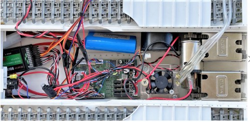 Capture12.JPG (335.88 KiB) Viewed 2120 times RC 1/16 Churchill Mk III - Dieppe Raid 1942 - Build