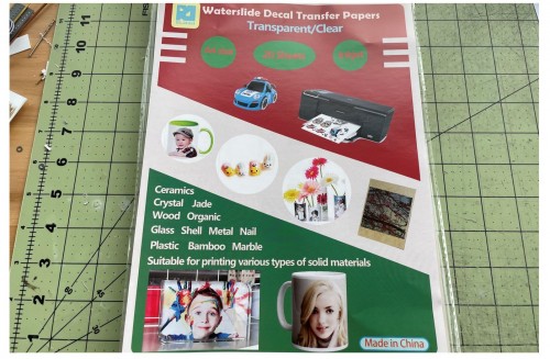 Capture6.JPG (224.69 KiB) Viewed 5006 times RC 1/16 Churchill Mk III - Dieppe Raid 1942 - Build