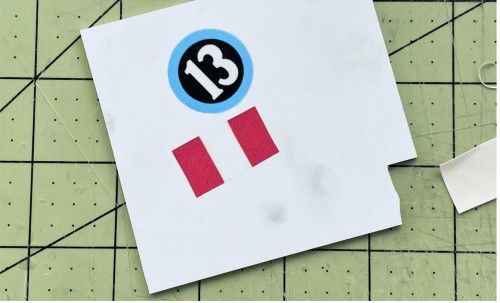 Capture8.JPG (127.24 KiB) Viewed 5006 times RC 1/16 Churchill Mk III - Dieppe Raid 1942 - Build