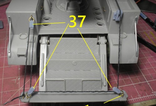 M12 Howitzer