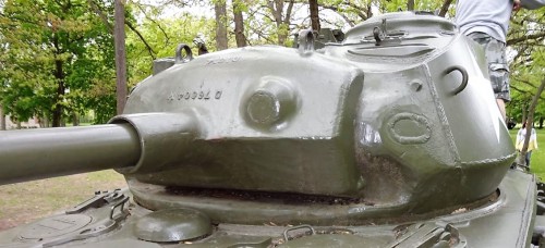 RC 1/16 M-24 Chaffee light tank- Dien Bien Phu 1954 - Build