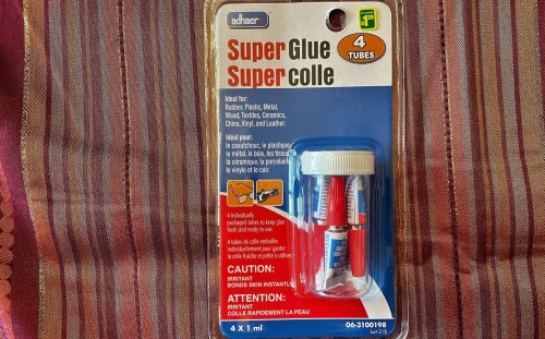 Superglue