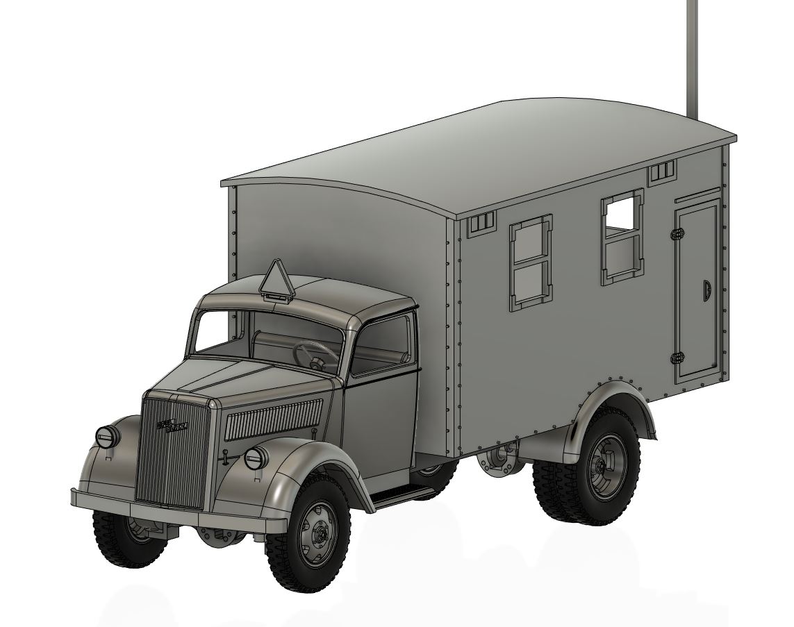 Blitz Radio Truck.JPG