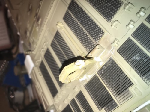 0E33471E-FD46-49A2-9676-CCAF9A46976C.jpeg (283.94 KiB) Viewed 3125 times Working gun lock with a bit of detail added