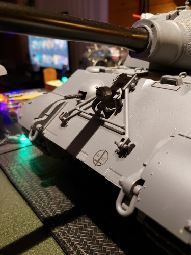No Unit markings...We will see about that.jpg